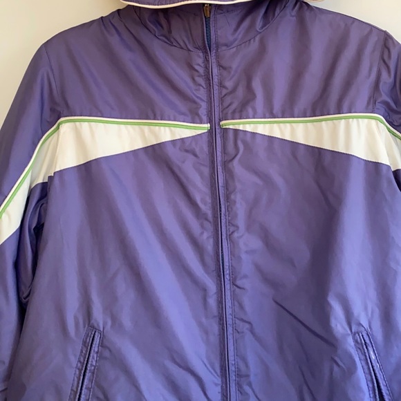 ZERO XPIOSURE REVERSIBLE JACKETS - Picture 6 of 15